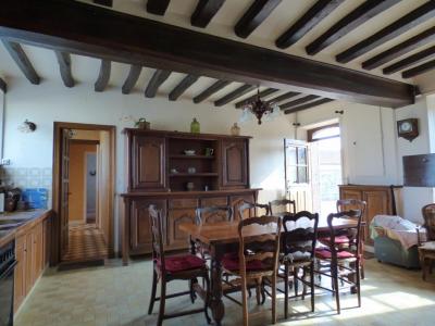 For sale Tremblay-les-villages 5 rooms 93 m2 Eure et loir (28170) photo 3