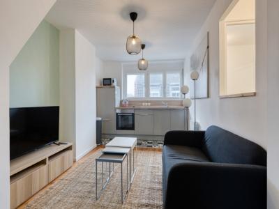 For rent Lille 2 rooms 25 m2 Nord (59000) photo 0