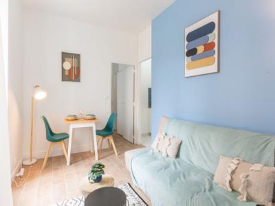 Louer Appartement Vitry-sur-seine Val de Marne