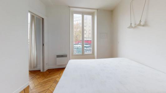 For rent Paris-9eme-arrondissement 2 rooms 34 m2 Paris (75009) photo 3