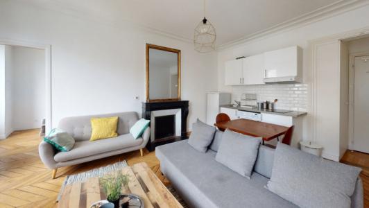 For rent Paris-9eme-arrondissement 2 rooms 34 m2 Paris (75009) photo 4