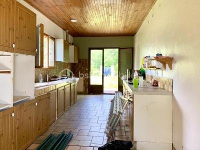 For sale Ychoux 4 rooms 120 m2 Landes (40160) photo 2