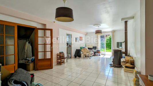 For sale Bois-d'arcy 6 rooms 111 m2 Yvelines (78390) photo 1