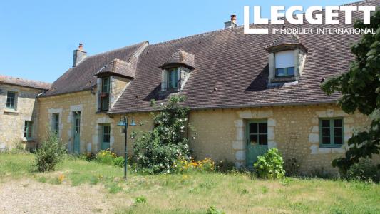 For sale Mortagne-au-perche 15 rooms 450 m2 Orne (61400) photo 0