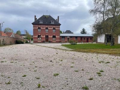 For sale Cambrai 258 m2 Nord (59400) photo 1