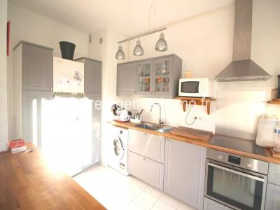 For sale Nice CHAMBRUN 3 rooms 62 m2 Alpes Maritimes (06100) photo 3