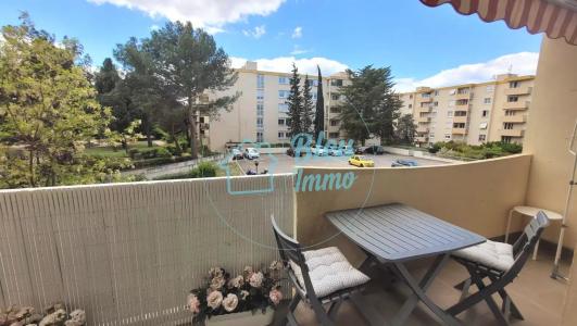 Annonce Vente 4 pices Appartement Montpellier 34