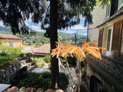 For sale Contes 10 rooms 240 m2 Alpes Maritimes (06390) photo 1