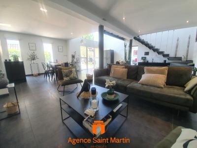 For sale Ancone MONTALIMAR 5 rooms 138 m2 Drome (26200) photo 3