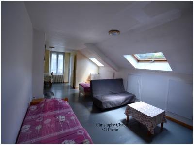 For sale Mont-dore 20 rooms 440 m2 Puy de dome (63240) photo 3