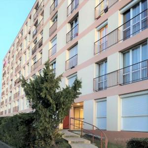 Acheter Appartement Chapelle-saint-luc 75200 euros