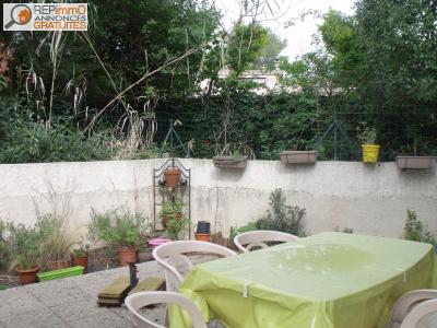 For sale Montpellier Pre Soulas 3 rooms 65 m2 Herault (34090) photo 2