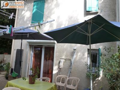 For sale Montpellier Pre Soulas 3 rooms 65 m2 Herault (34090) photo 0