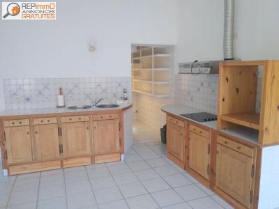 For sale Clermont-l'herault 5 rooms 107 m2 Herault (34800) photo 1