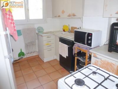 Acheter Appartement 93 m2 Montpellier