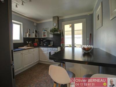 For sale Tarnos 4 rooms 92 m2 Landes (40220) photo 3