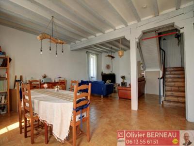 For sale Tarnos 10 rooms 180 m2 Landes (40220) photo 0