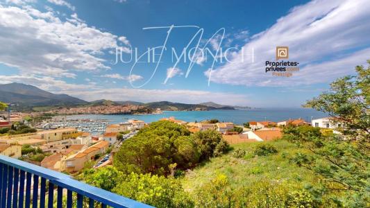 For sale Banyuls-sur-mer 6 rooms 123 m2 Pyrenees orientales (66650) photo 0