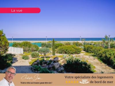For sale Leucate 2 rooms 48 m2 Aude (11370) photo 0