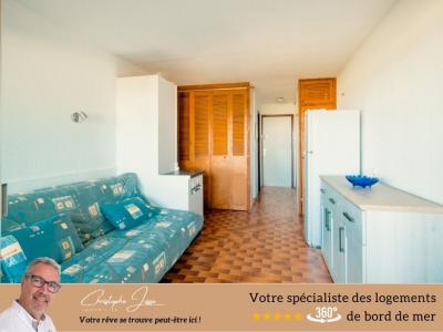 For sale Leucate 2 rooms 48 m2 Aude (11370) photo 3