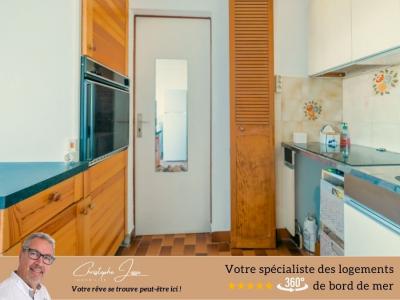 For sale Leucate 2 rooms 48 m2 Aude (11370) photo 4