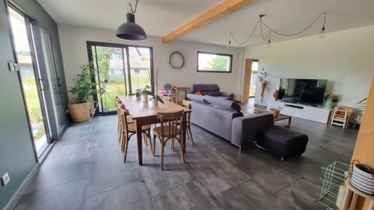 For sale Anse 7 rooms 170 m2 Rhone (69480) photo 1
