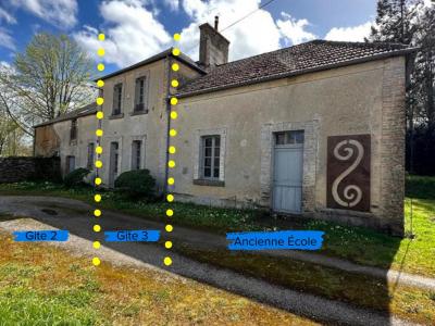 Annonce Vente 8 pices Maison Moon-sur-elle 50