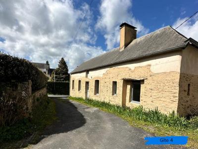 Acheter Maison Moon-sur-elle 520000 euros