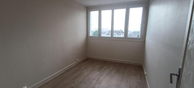 Acheter Appartement 67 m2 Troyes