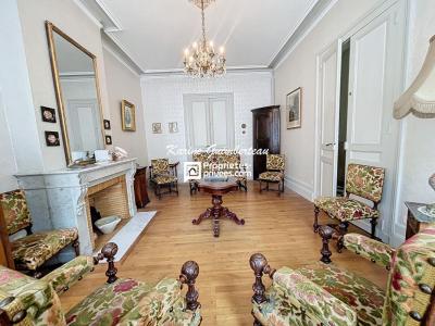 For sale Libourne 8 rooms 225 m2 Gironde (33500) photo 1