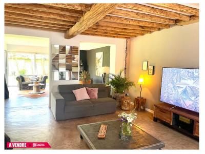For sale Leers 4 rooms 94 m2 Nord (59115) photo 0