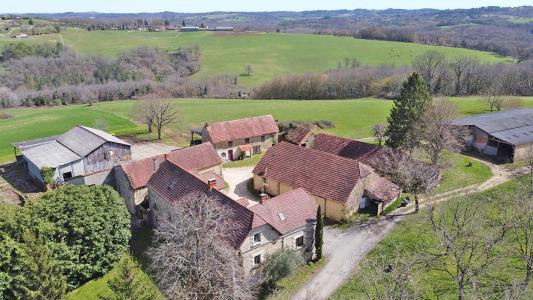 For sale Tamnies 9 rooms 231 m2 Dordogne (24620) photo 0