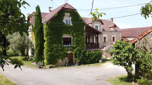 For sale Tamnies 9 rooms 231 m2 Dordogne (24620) photo 3