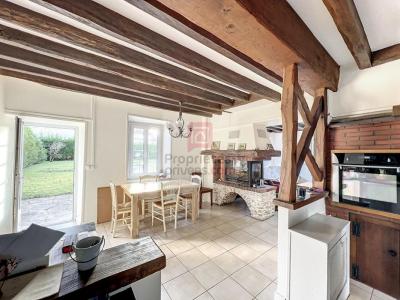 For sale Clairefontaine-en-yvelines 6 rooms 134 m2 Yvelines (78120) photo 1