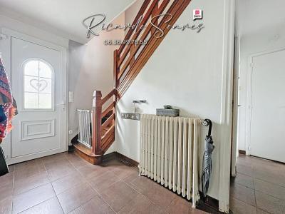 Annonce Vente 7 pices Maison Pont-sainte-maxence 60