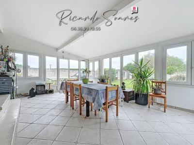 For sale Pont-sainte-maxence 7 rooms 152 m2 Oise (60700) photo 4