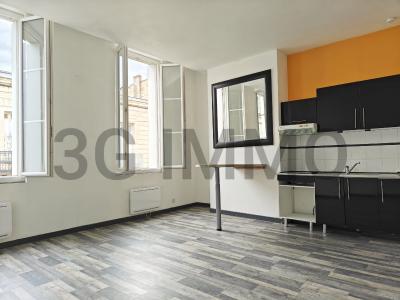 For sale Libourne 2 rooms 42 m2 Gironde (33500) photo 0