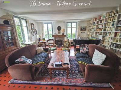 For sale Auneuil 10 rooms 261 m2 Oise (60390) photo 4