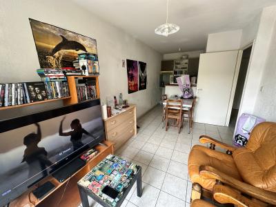 Acheter Appartement 36 m2 Saint-pierre-du-mont