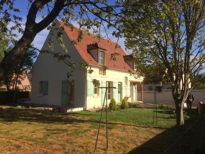For sale Compiegne 5 rooms 120 m2 Oise (60200) photo 0