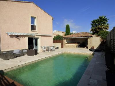 For sale Istres 6 rooms 208 m2 Bouches du Rhone (13800) photo 2