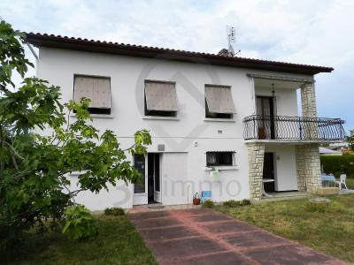 For sale Gabarret 6 rooms 139 m2 Landes (40310) photo 0