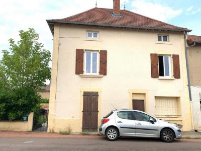 Annonce Vente Immeuble Charlieu 42