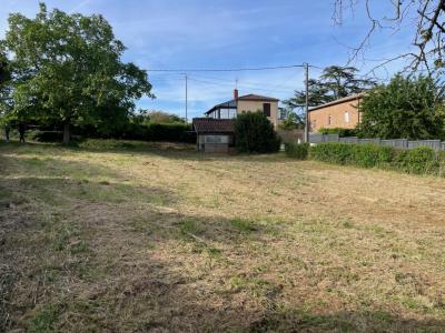 Annonce Vente Terrain Hurigny 71