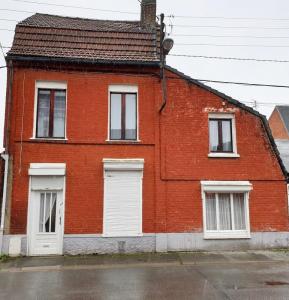 For sale Wattignies 4 rooms 91 m2 Nord (59139) photo 0