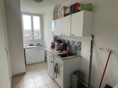 For sale Pont-sainte-maxence 3 rooms 47 m2 Oise (60700) photo 3