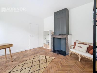 For sale Lambersart 6 rooms 137 m2 Nord (59130) photo 1