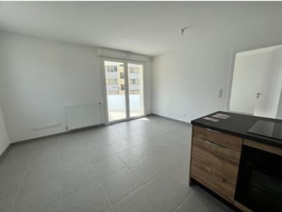 For rent Saint-martin-d'heres 2 rooms 42 m2 Isere (38400) photo 0