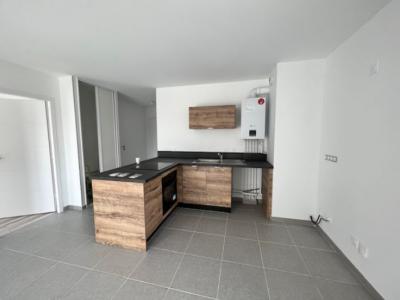 For rent Saint-martin-d'heres 2 rooms 42 m2 Isere (38400) photo 1