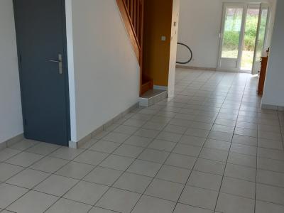 For rent Amigny-rouy FARGNIERS 3 rooms 62 m2 Aisne (02700) photo 1